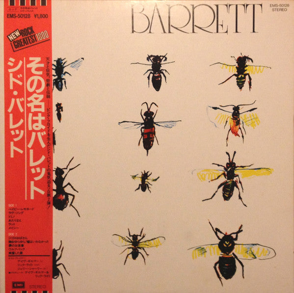 Barrett