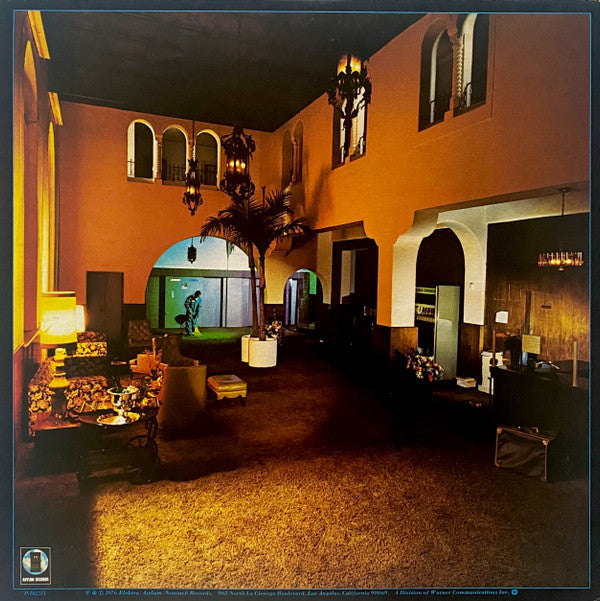 Hotel California