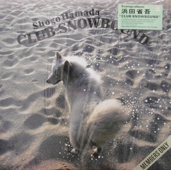 Club Snowbound