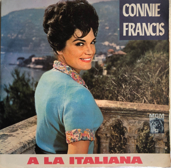 A La Italiana