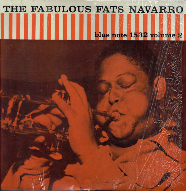 The Fabulous Fats Navarro Volume 2