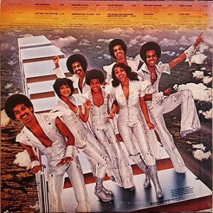 Release: New Horizons-Vinyl-Japan-1977-ECS-80954-9816731