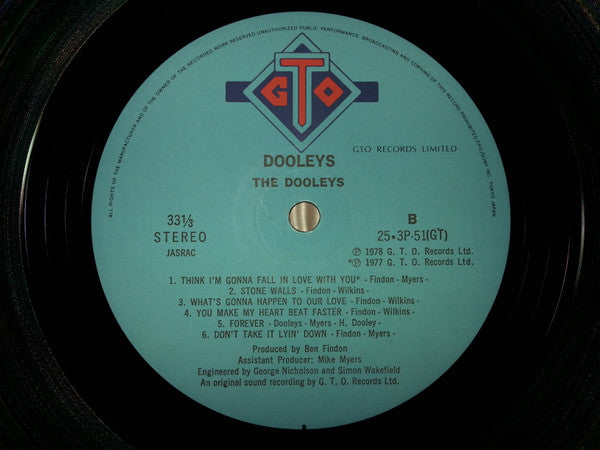 Dooleys
