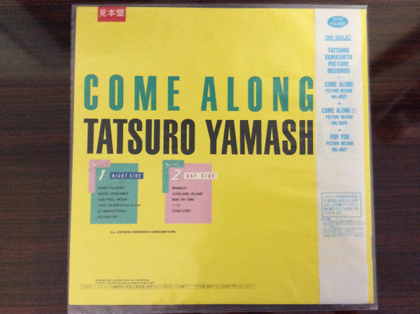 Come Along II