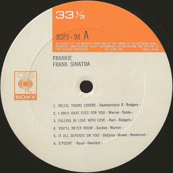Frankie