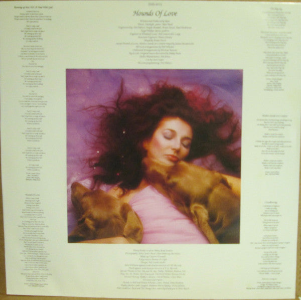 Hounds Of Love