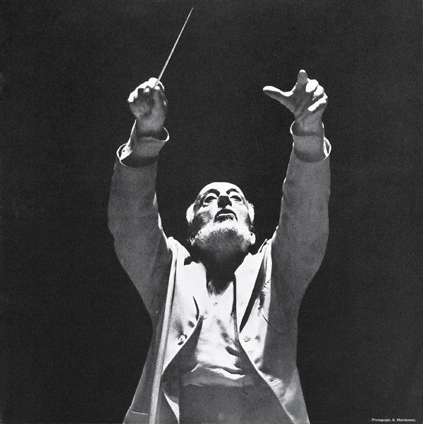 Bach Cantatas