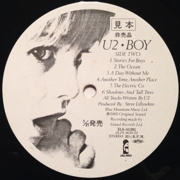 Boy