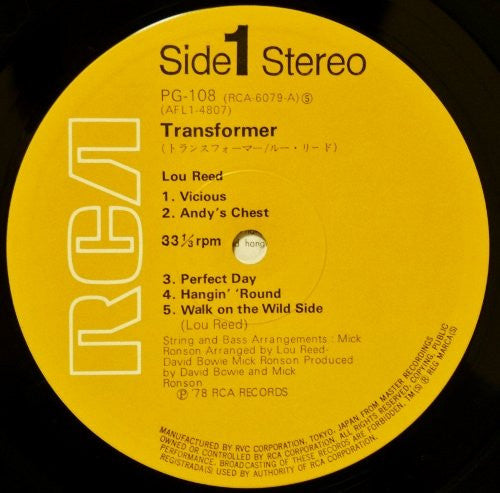 Transformer