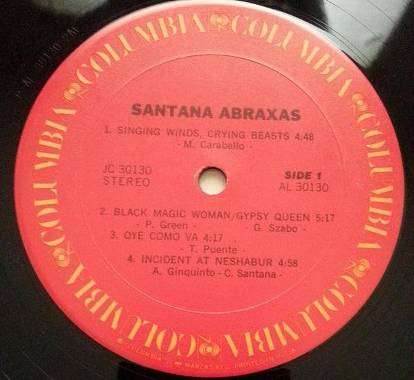 Abraxas