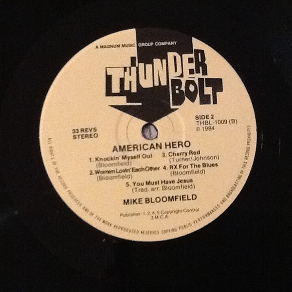 American Hero