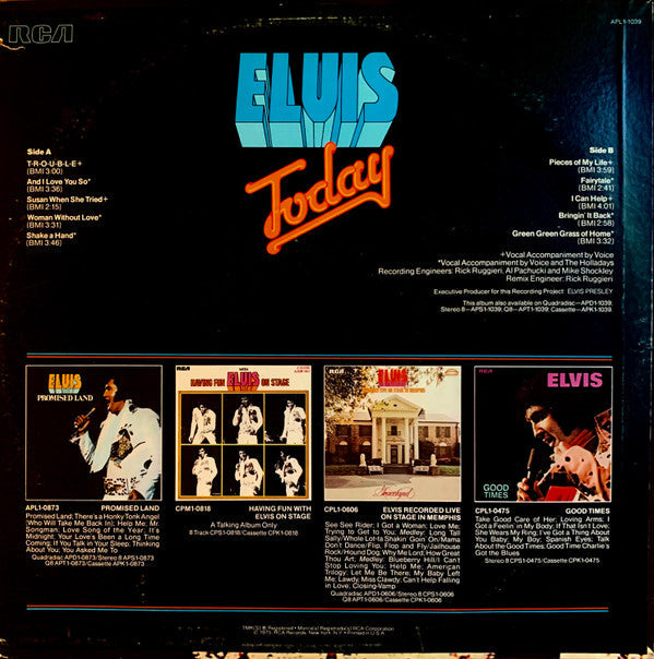 Release: Today-Vinyl-US-1976-APL1-1039-5922230