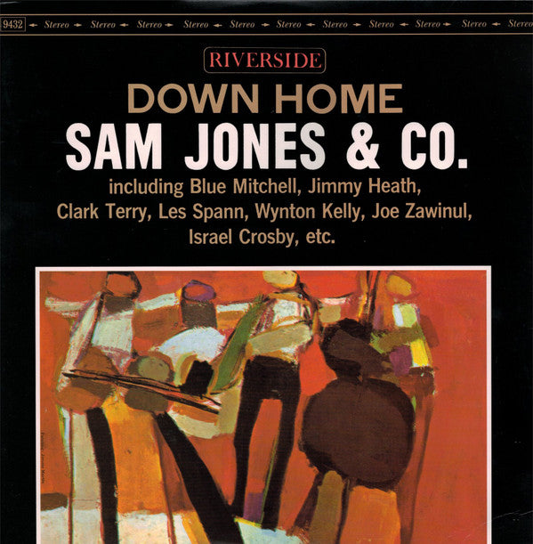 Down Home
