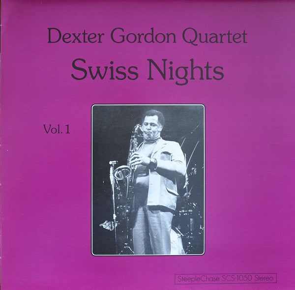 Swiss Nights Vol. 1