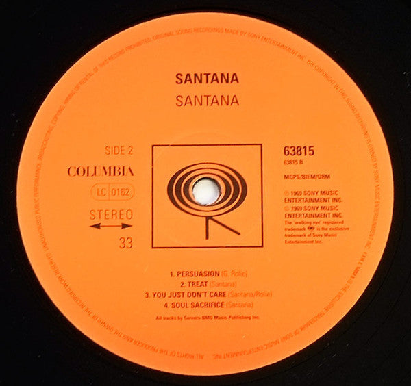 Santana
