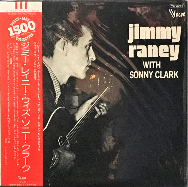 Jimmy Raney With Sonny Clark