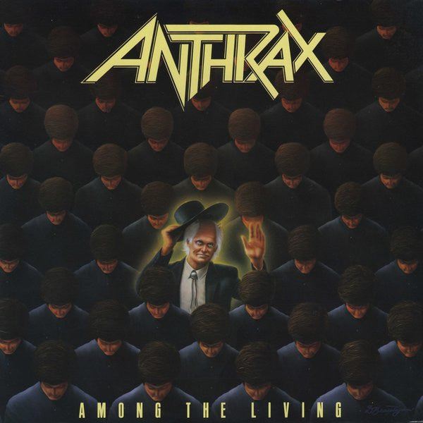 Among The Living
