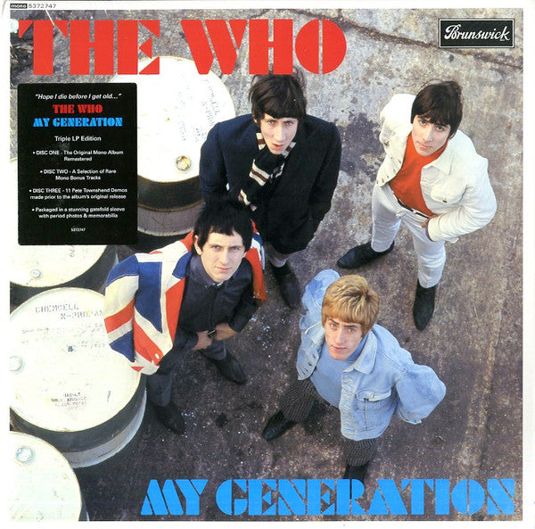 My Generation