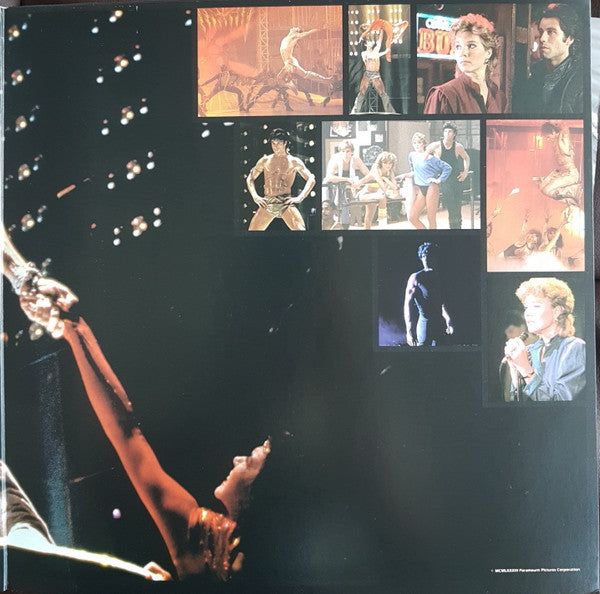 Staying Alive (The Original Motion Picture Soundtrack)