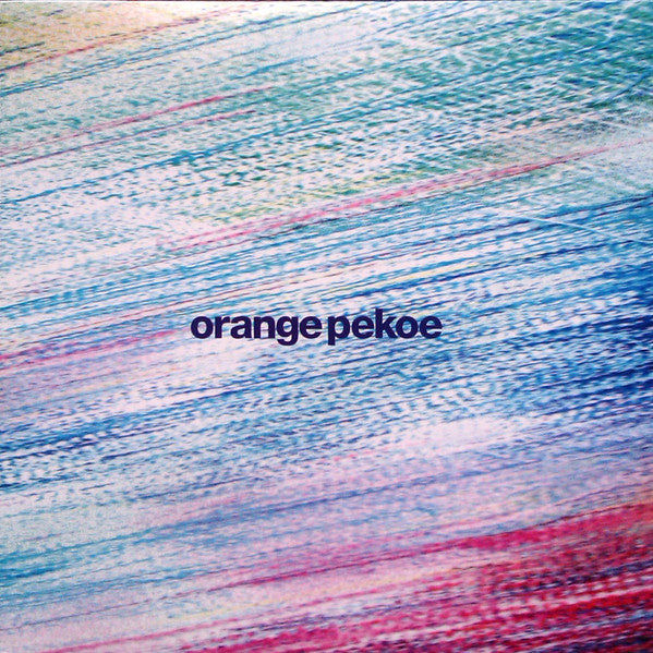 Master Release: 極楽鳥 ~Bird Of Paradise~ by Orange Pekoe