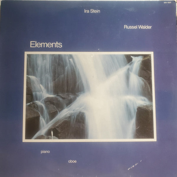 Elements