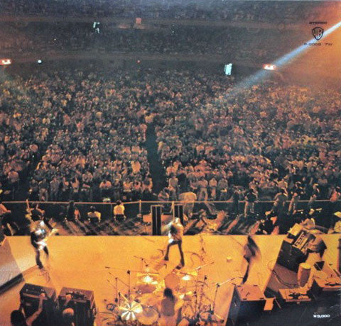 Live In Japan