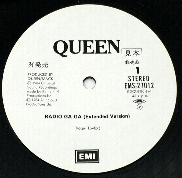 Radio Ga Ga
