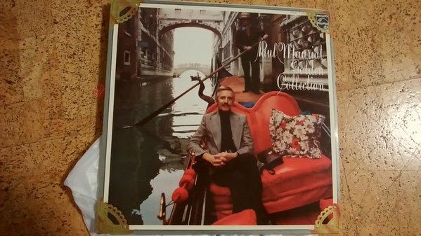 Paul Mauriat Golden Collection