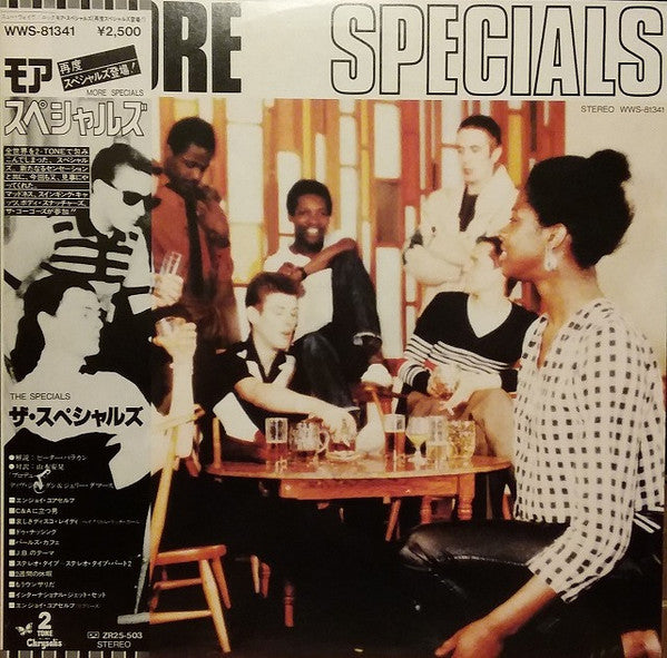 More Specials