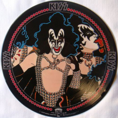 Gene Simmons