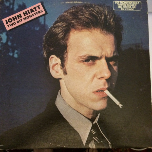 Release: Two Bit Monsters-Vinyl-US-1980-MCA-5123-1092387