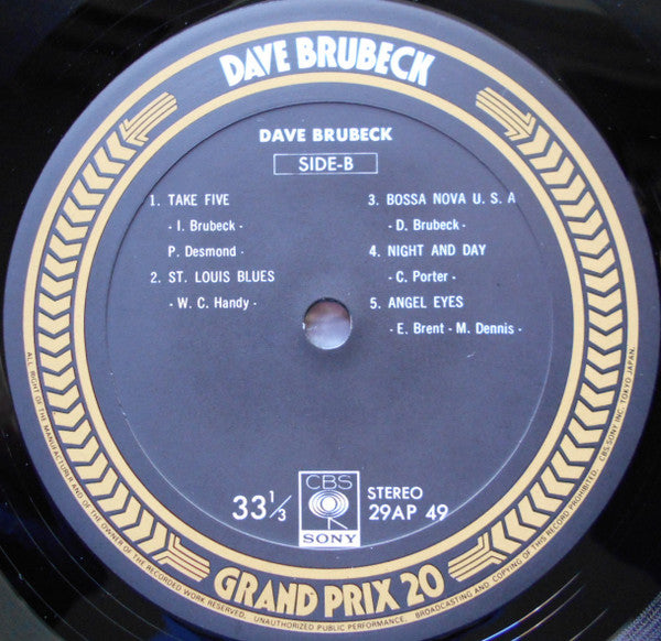 Grand Prix 20