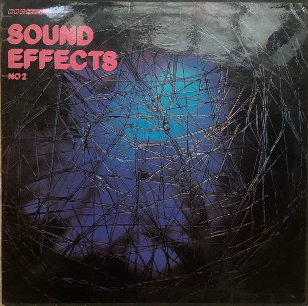 Sound Effects No. 2