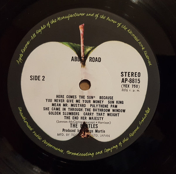 Abbey Road
