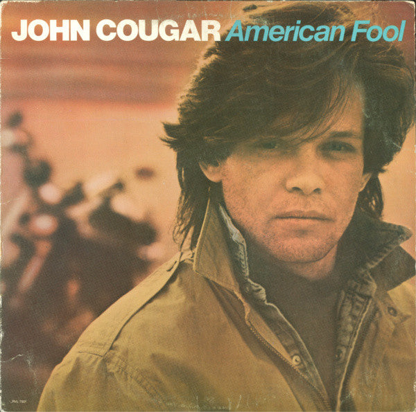 American Fool