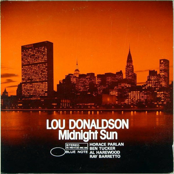 Midnight Sun