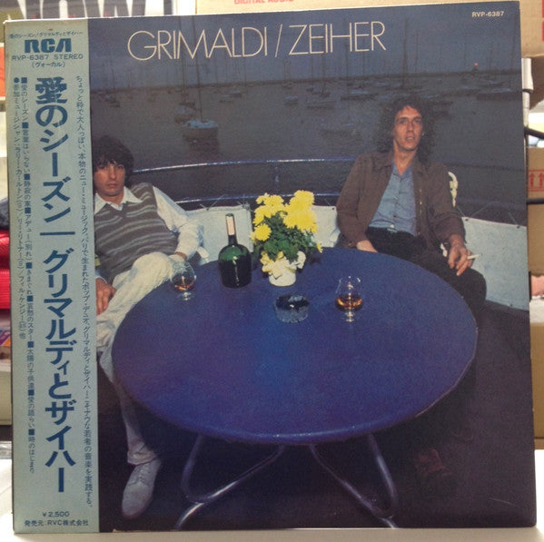 Grimaldi/Zeiher
