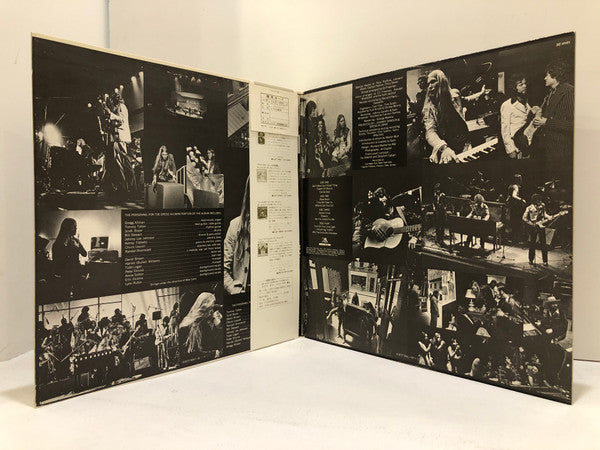 The Gregg Allman Tour