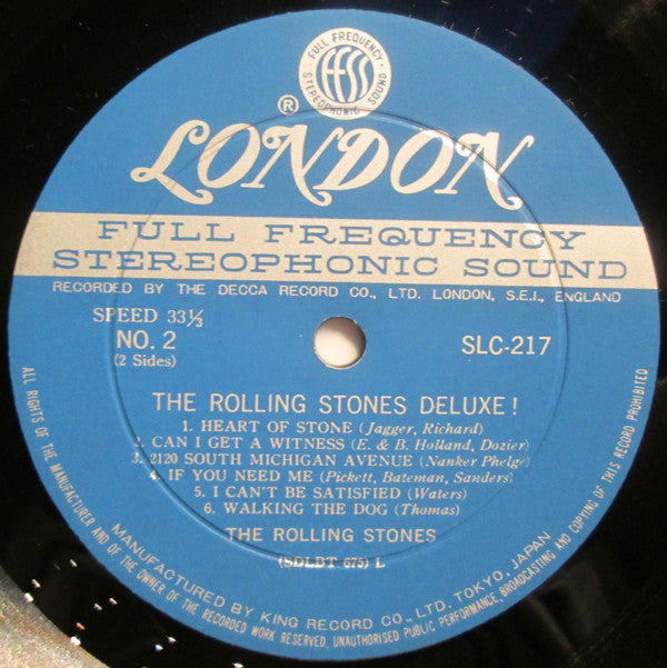Deluxe