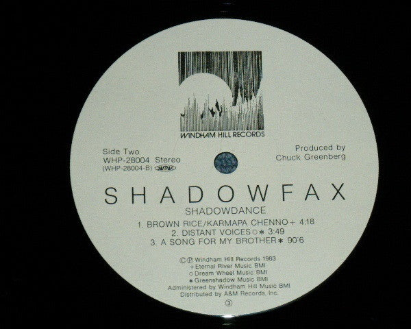 Shadowdance