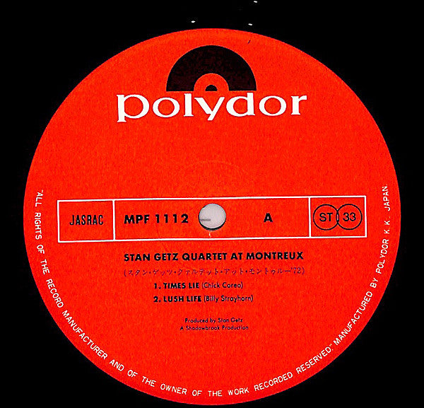 At Montreux