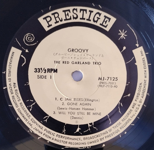 Groovy