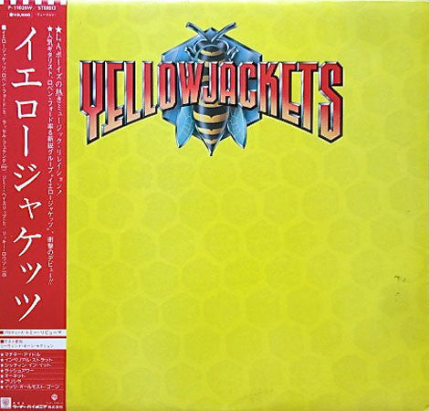 Yellowjackets