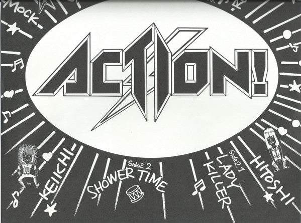 Action! Kit 2