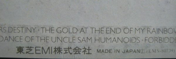 Modern Music