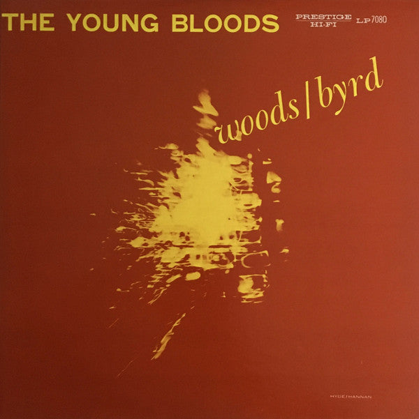 The Young Bloods