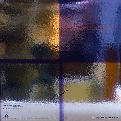 YMO Omnibus