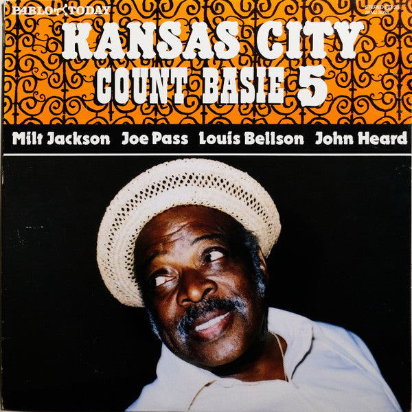 Kansas City 5