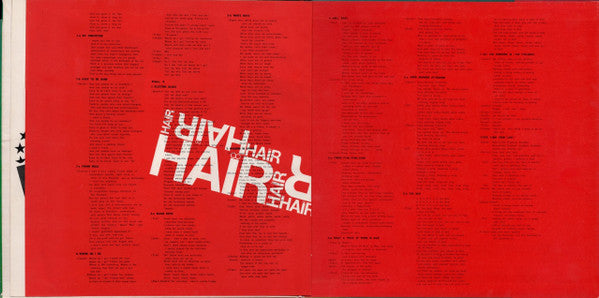 Hair