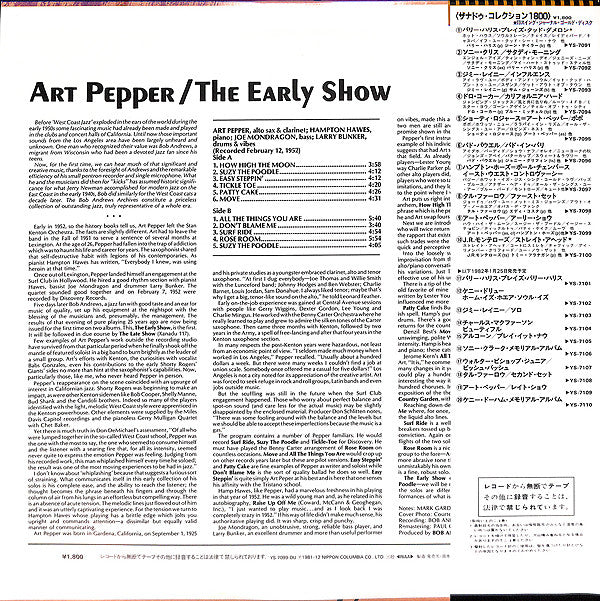 The Early Show